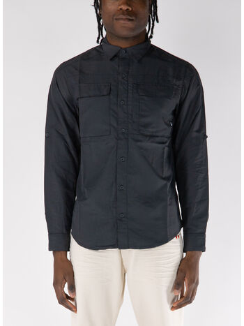 CAMICIA LONGSLEEVE SEQUOIA, 4EN1 CITRNLGN GRFNGY, small