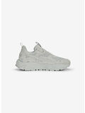 03 PLATINUM GRAY-PUMA BLACK