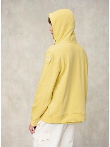 FELPA CARDINTON, 234 YELLOW, small