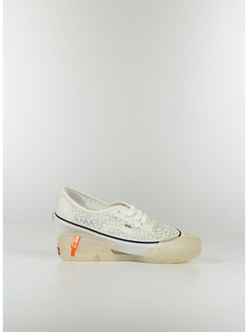 SCARPA DOTS AUTHENTIC MESH DX MODULAR, WHITE, small