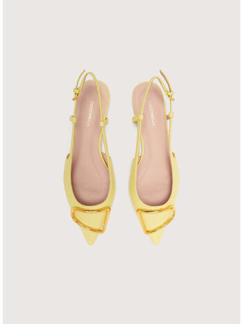 BALLERINA HIMMA SMOOTH, G61 LIME WASH, small