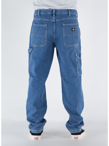 JEANS GARYVILLE DENIM, CLB1 CLASSIC BLUE, small