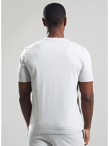 T-SHIRT SIREN, 096 DOVE GREY, small