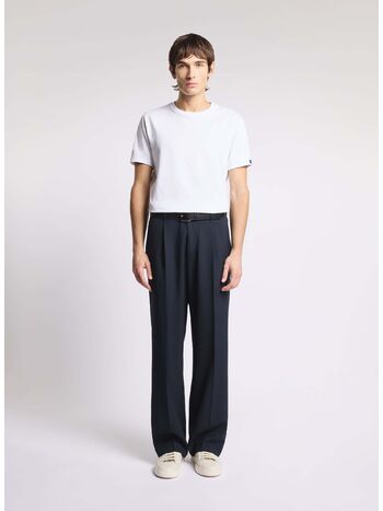 T-SHIRT REGULAR FIT, UCX B001, small