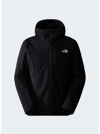 GIUBBOTTO APEX ELEVATION, 4H01 TNF Black-NPF, small