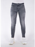 JEANS YAREN, DARKGREY, thumb