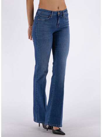 JEANS BREDA, MIDBLUE, small