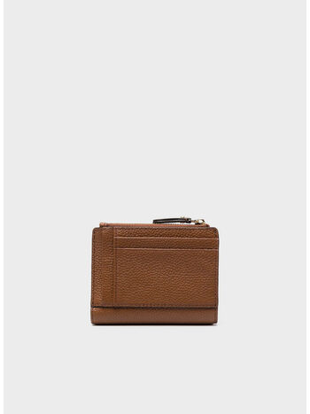 PORTACARTE CON TASCA PER MONETE SNAP BILLFOLD JET SET, LUGGAGE, small