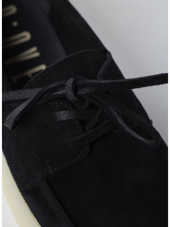 SCARPA MOK, NERO, small