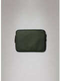 BORSA TRAIL PORTACOMPUTER 13"/14" UNISEX, 03 GREEN, thumb