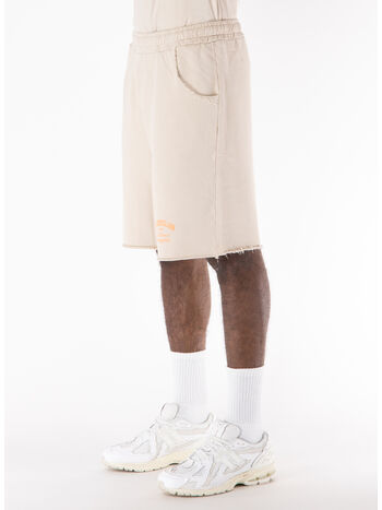 SHORT CON COULISSE, , small