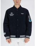 0COXX DARK NAVY/WAX