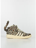 SCARPA JS LEOPARD UNISEX LIMITED EDITION, BIANCO, thumb