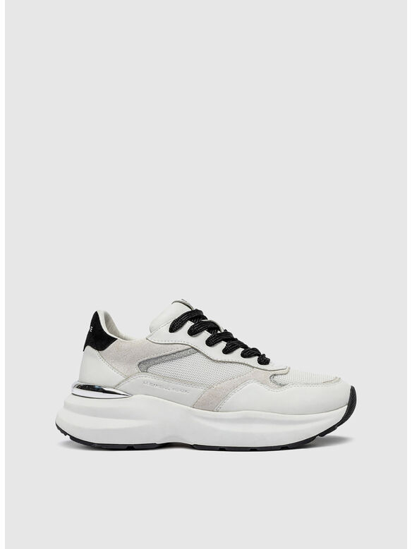 SCARPA FAITH, 25 SILVER, medium