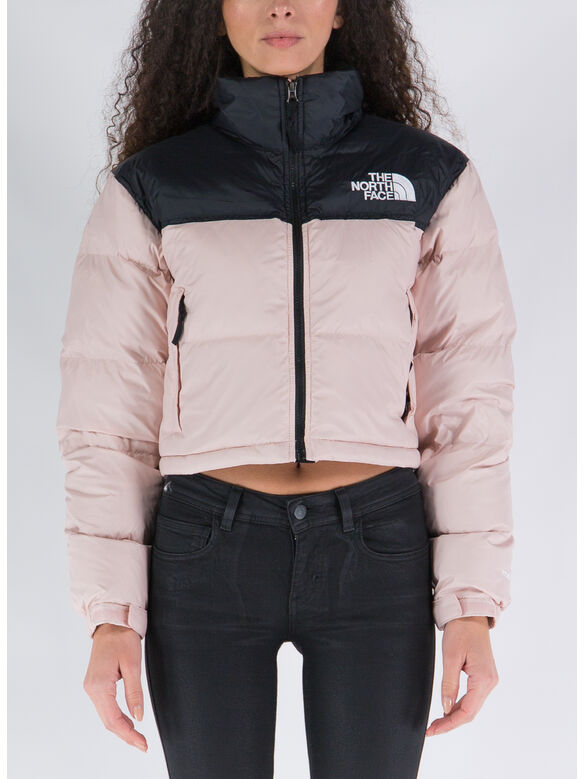 GIUBBOTTO NUPTSE, LK61 PINK MOSS, medium