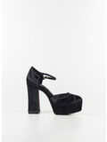 SCARPA LOW-DOWN, BLACK, thumb