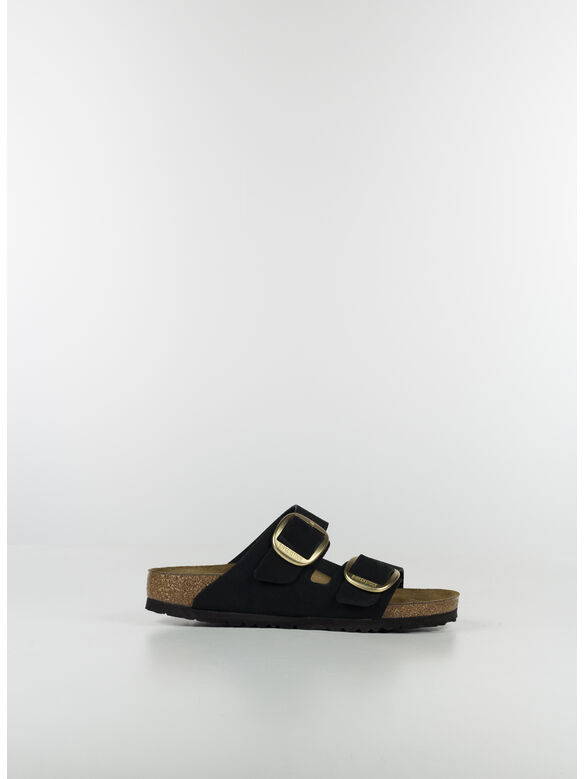 CIABATTA ARIZONA, BLACK, medium