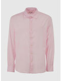 CAMICIA NAVY CHEMISE, 00135L 21 PINK, thumb