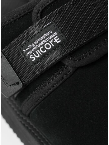 SCARPA ZAVO, BLK BLACK, small