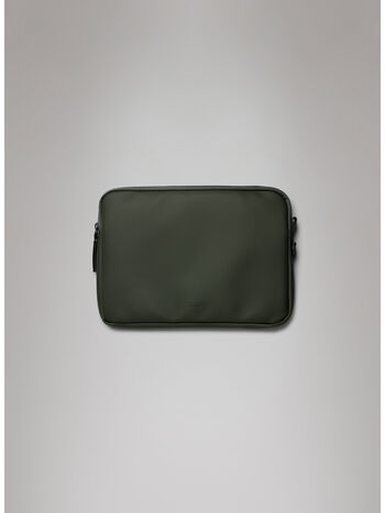 BORSA TRAIL PORTACOMPUTER 13"/14" UNISEX, , small