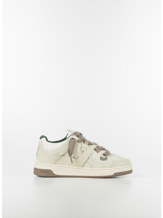 SCARPA BULLY, 202 BUTTERCREAM, large