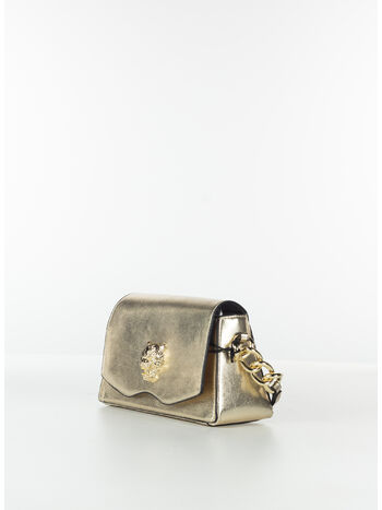 BORSA HELENA MINI, 057 GOLD, small
