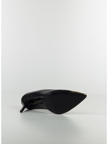 SCARPA DÉCOLLETÉ, 899 BLACK, small