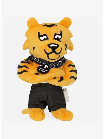 MASCOTTE SLAMJAM TIGRO, MULTI, small