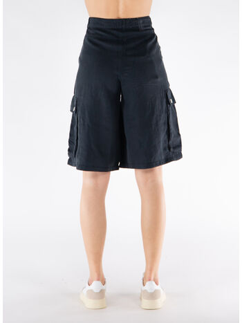 SHORTS CARGO WIDE LEG, A0555, small