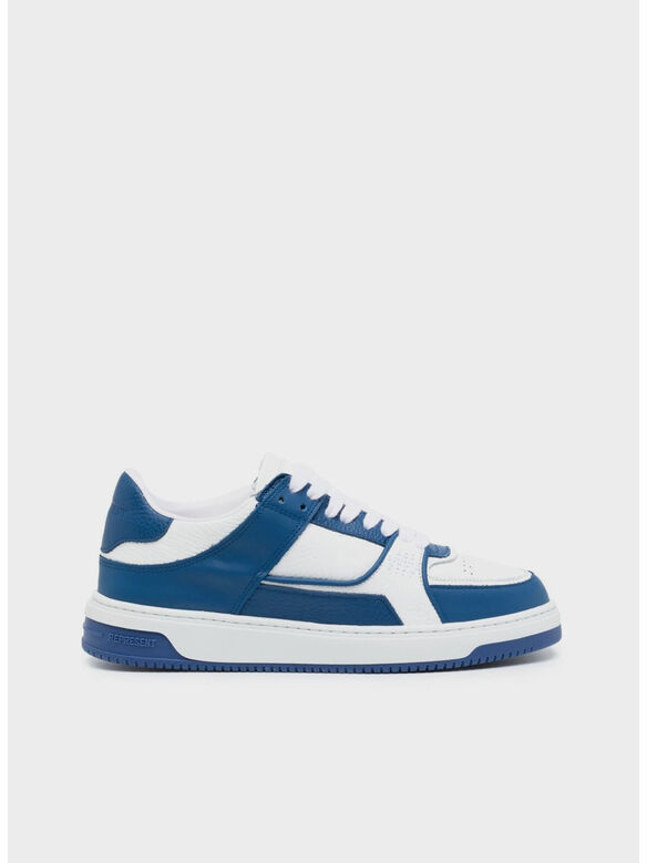SCARPA APEX, 231 FLAT WHITE/COBALT BLUE, medium
