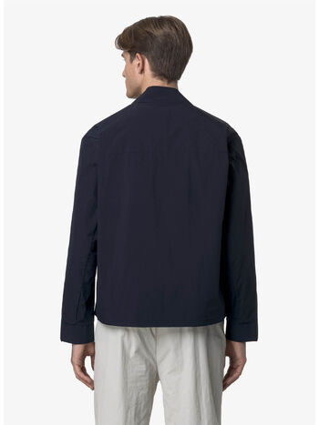 GIACCA BARION COTTON LIKE, K89 BLUE DEPTH, small
