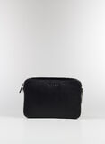 BORSA A TRACOLLA JET SET, BLACK, thumb