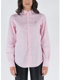 CAMICIA OXFORD CLASSIC-FIT, 001DECOPINK, thumb