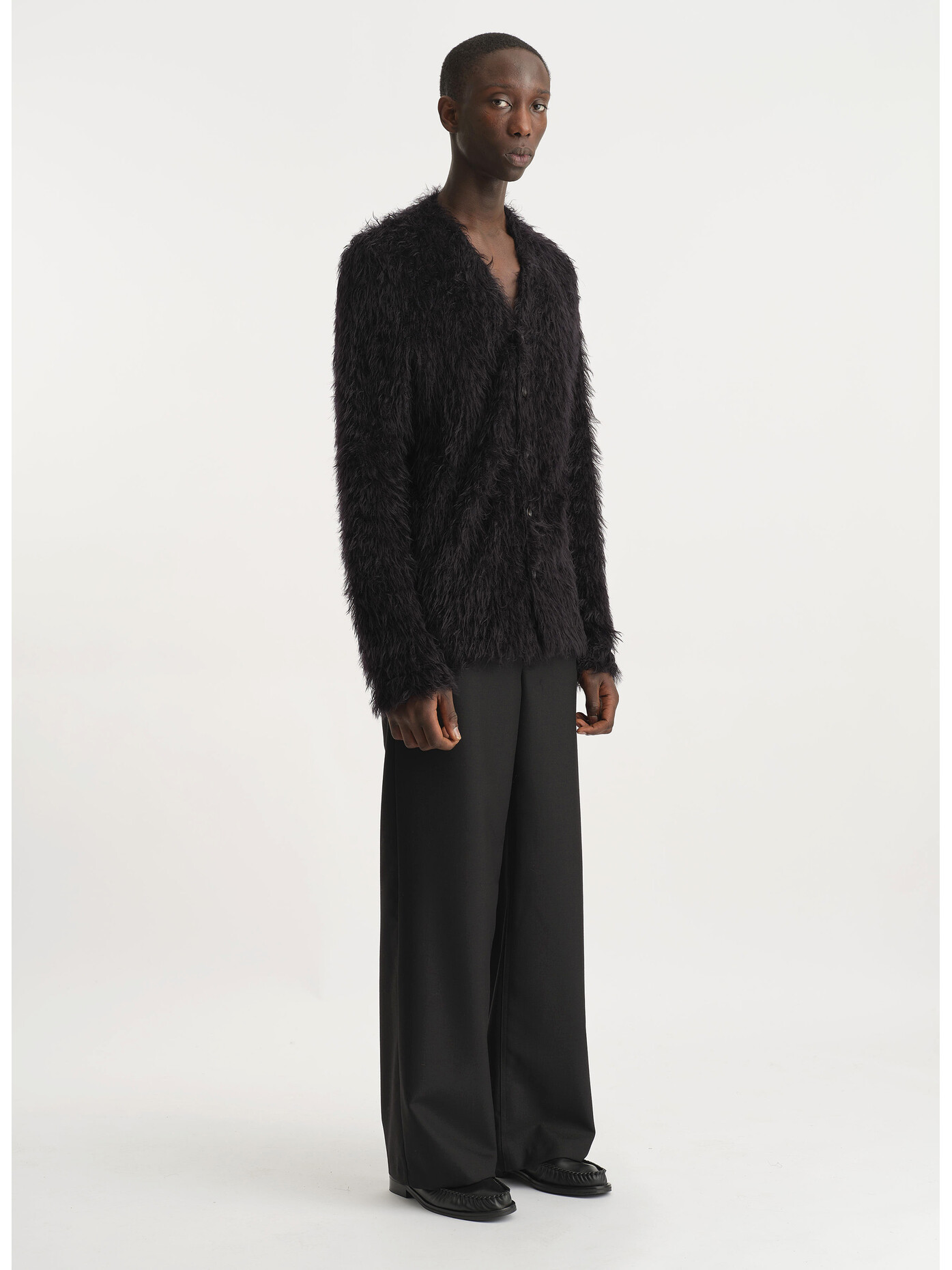 SÉFR CARDIGAN OSHO | a466787 | Selecteur