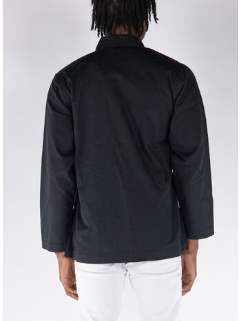GIACCA KYOTO WORK, BLACK, small