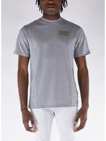 T -SHIRT TRUNK S/S, , small