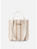 BORSA ESSENTIAL BEACH, 01102L BIG STRIPES V 1118 EMB, thumb