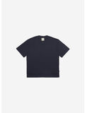 T-SHIRT COTN, 799 BLU NAVY, thumb