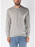 T-SHIRT LONGSLEEVE AURALITE, MINERAL DUNE, thumb