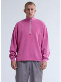 FELPA PLATE, WASHED PINK, thumb