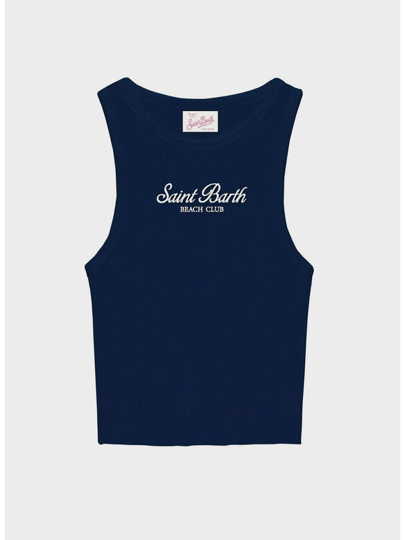 CANOTTA ADA, 08933L RIB STB BEACH CLUB 61 EMB, medium