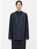 GIUBBOTTO WATERPROOF SHORT, 47 NAVY, thumb