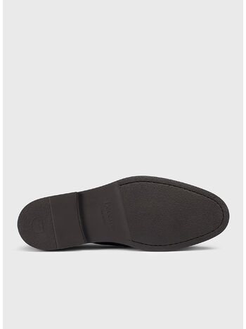 MOCASSINO IN SUEDE, TM23 T.MORO, small