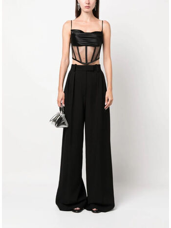 TOP HOLLY, BLK BLACK, small
