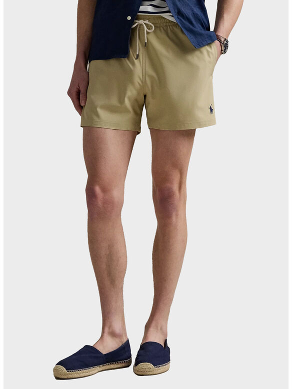 COSTUME TRAVELER SLIM FIT 11.5 CM, COASTAL BEIGE, medium
