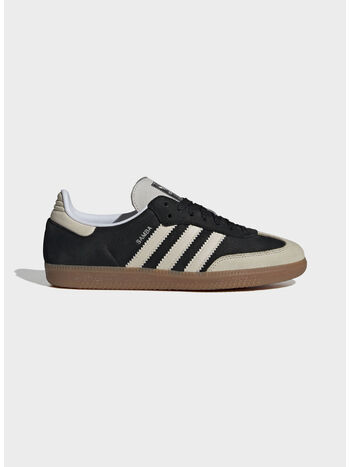 SCARPA SAMBA, CBLACK/WONWHI/SILVMT, small
