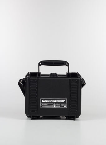 BORSA TOOL BOX BAG, 1010BLACK, small