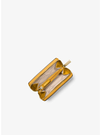 PORTACARTE JET SET CHARM, 706 MARIGOLD, small