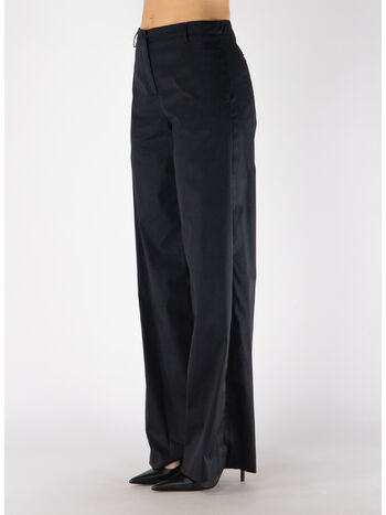 PANTALONE VB, NERO, small