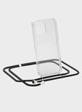 COVER + COLLANA IPHONE 11PRO MAX, 01BLACK, thumb